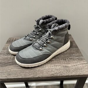 Like New Women’s HEY DUDE Brandy Boot